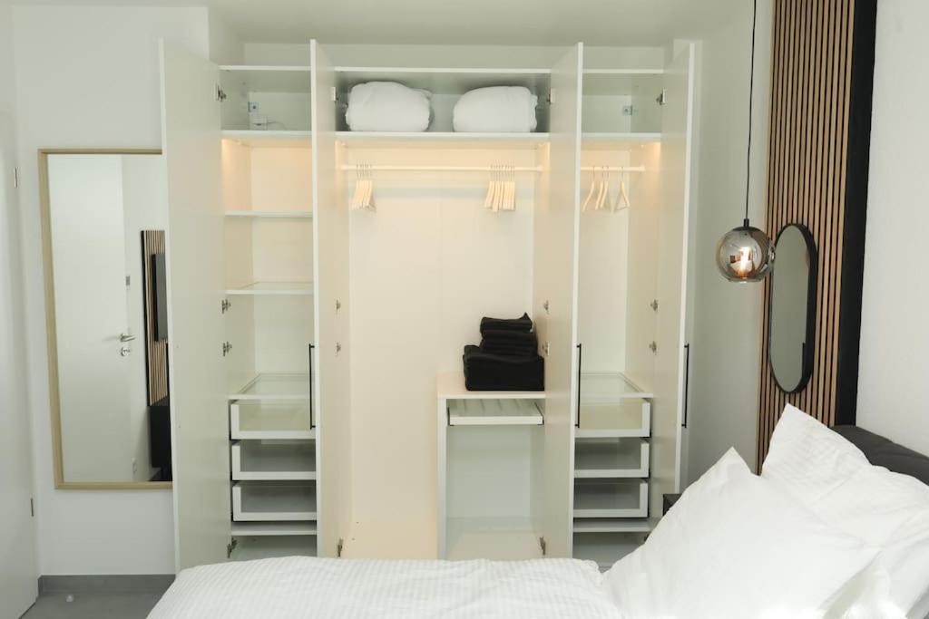 Apartment Timetidy Iii