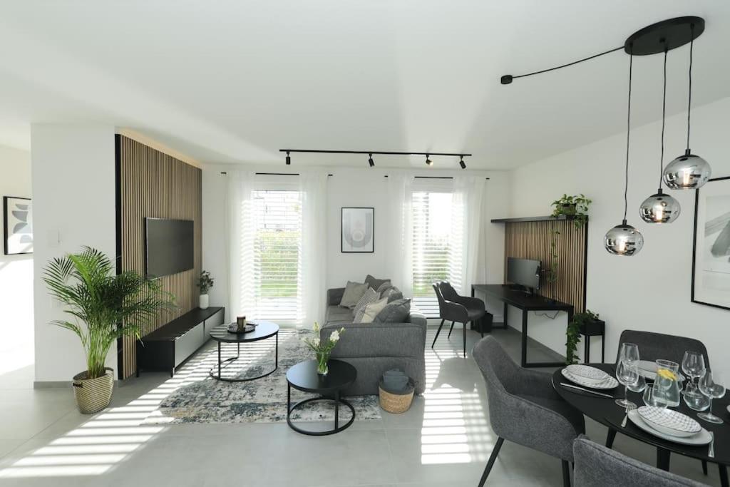 Timetidy Iii Apartment Hochheim am Main